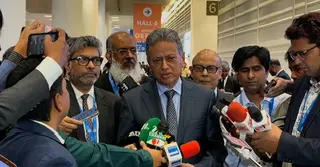 আইএমএফ’র সঙ্গে নতুন ঋণ কর্মসূচি নিয়ে আলোচনা ফলপ্রসূ: অর্থমন্ত্রী